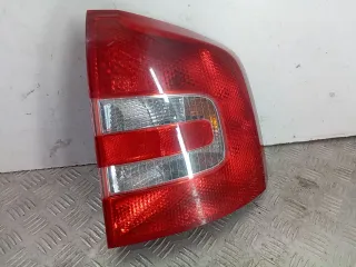 1Z9945096 Фонарь задний правый Skoda Octavia A5 Арт 97046868, вид 1