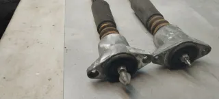  Амортизатор задний Volkswagen Passat B5 Арт 97046878, вид 2