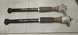  Амортизатор задний Volkswagen Passat B5 Арт 97046878, вид 1