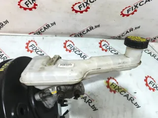 JG9C2B195AB Вакуумный усилитель тормозов Ford Fusion 2 Арт 21719, вид 2