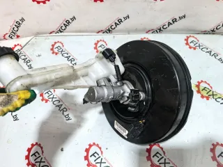 JG9C2B195AB Вакуумный усилитель тормозов Ford Fusion 2 Арт 21719, вид 5