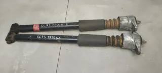  Амортизатор задний Volkswagen Passat B5 Арт 97046878, вид 3