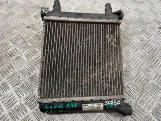 7634565 Радиатор дополнительный BMW 1 F40 (7634565) Арт 50830, вид 3