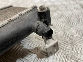 7634565 Радиатор дополнительный BMW 1 F40 (7634565) Арт 50830, вид 7
