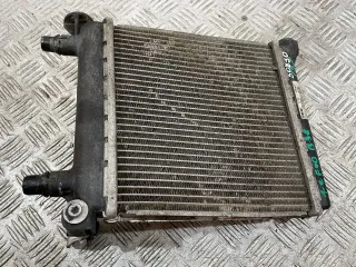 7634565 Радиатор дополнительный BMW 1 F40 (7634565) Арт 50830, вид 1