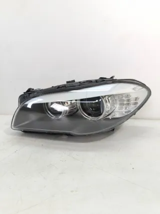  Фара передняя левая BMW 5 F10/F11/GT F07 Арт BMW25433, вид 1