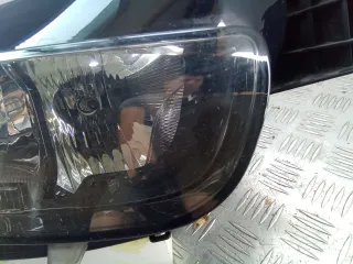 9677217280 Фара передняя правая Citroen C4 Grand Picasso 2 Арт 97047571, вид 15