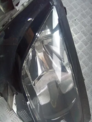 9677217280 Фара передняя правая Citroen C4 Grand Picasso 2 Арт 97047571, вид 23