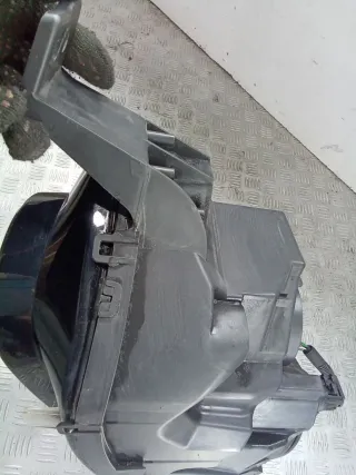 9677217280 Фара передняя правая Citroen C4 Grand Picasso 2 Арт 97047571, вид 19