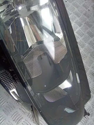 9677217280 Фара передняя правая Citroen C4 Grand Picasso 2 Арт 97047571, вид 24