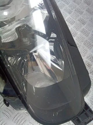 9677217280 Фара передняя правая Citroen C4 Grand Picasso 2 Арт 97047571, вид 25