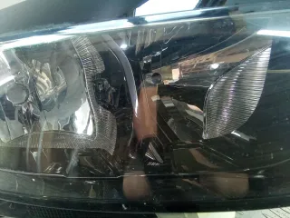 9677217280 Фара передняя правая Citroen C4 Grand Picasso 2 Арт 97047571, вид 14