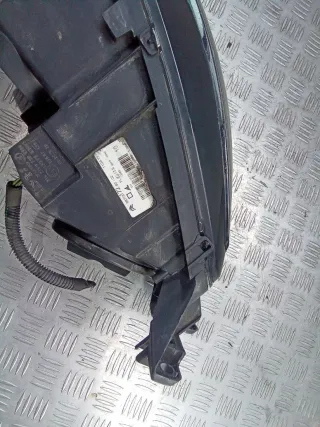 9677217280 Фара передняя правая Citroen C4 Grand Picasso 2 Арт 97047571, вид 18