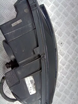 9677217280 Фара передняя правая Citroen C4 Grand Picasso 2 Арт 97047571, вид 17