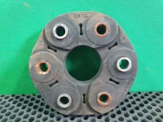 G38702, 152687 Муфта кардана Mercedes C W203 Арт 97047592, вид 2