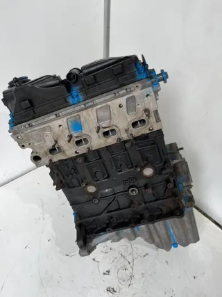 CKT, CKTC Двигатель Volkswagen Crafter 1 Арт 97047607, вид 3