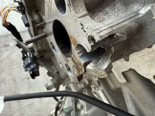 B38A15 Двигатель BMW 1 F40 (B38A15) Арт 150380151, вид 15