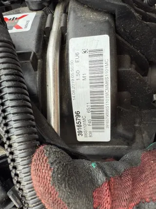 B38A15 Двигатель BMW 1 F40 (B38A15) Арт 150380151, вид 7