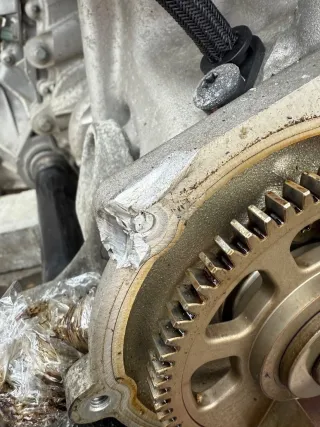 B38A15 Двигатель BMW 1 F40 (B38A15) Арт 150380151, вид 12