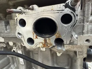 B38A15 Двигатель BMW 1 F40 (B38A15) Арт 150380151, вид 14