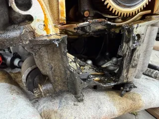 B38A15 Двигатель BMW 1 F40 (B38A15) Арт 150380151, вид 13
