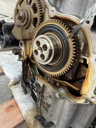 B38A15 Двигатель BMW 1 F40 (B38A15) Арт 150380151, вид 17