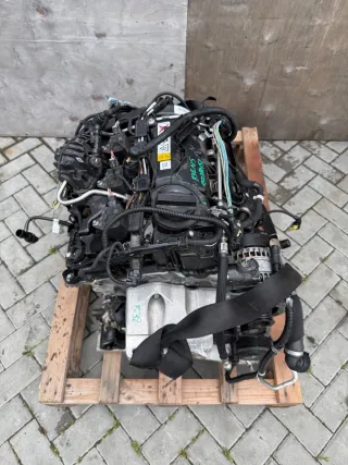 B38A15 Двигатель BMW 1 F40 (B38A15) Арт 150380151, вид 2
