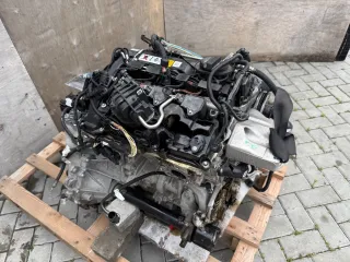 B38A15 Двигатель BMW 1 F40 (B38A15) Арт 150380151, вид 1