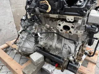 B38A15 Двигатель BMW 1 F40 (B38A15) Арт 150380151, вид 6