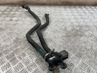 8369805, 1147412144 Кран печки (отопителя) BMW 3 E46 Арт 58049, вид 1