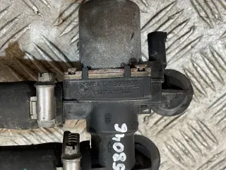 8369805, 1147412144 Кран печки (отопителя) BMW 3 E46 Арт 58049, вид 8