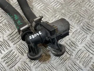 8369805, 1147412144 Кран печки (отопителя) BMW 3 E46 Арт 58049, вид 2