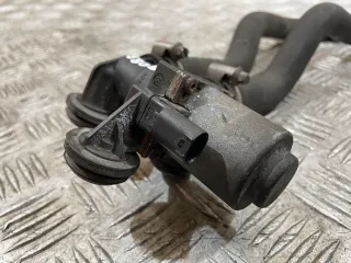 8369805, 1147412144 Кран печки (отопителя) BMW 3 E46 Арт 58049, вид 7