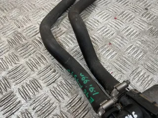 8369805, 1147412144 Кран печки (отопителя) BMW 3 E46 Арт 58049, вид 3