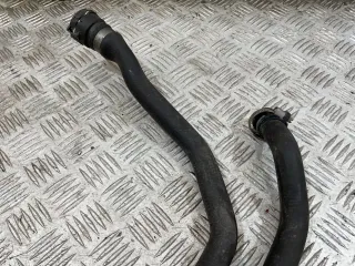 8369805, 1147412144 Кран печки (отопителя) BMW 3 E46 Арт 58049, вид 5