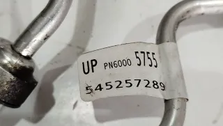 60005755,60005756 Шланг (трубка) АКПП Buick Encore GX Арт 016507, вид 5