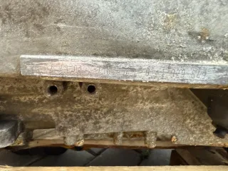 211260480171665401929649 КПП (Коробка передач механическая) Mercedes C W203 2.2л Арт 218220251, вид 7