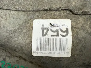 211260480171665401929649 КПП (Коробка передач механическая) Mercedes C W203 2.2л Арт 218220251, вид 5