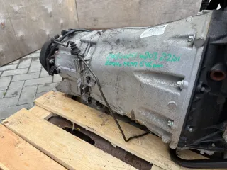 211260480171665401929649 КПП (Коробка передач механическая) Mercedes C W203 2.2л Арт 218220251, вид 4