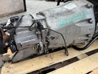211260480171665401929649 КПП (Коробка передач механическая) Mercedes C W203 2.2л Арт 218220251, вид 1