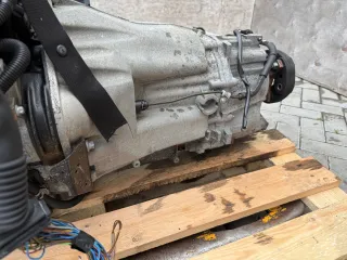 211260480171665401929649 КПП (Коробка передач механическая) Mercedes C W203 2.2л Арт 218220251, вид 3