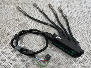 1247281, 0221503005 Катушка зажигания BMW 3 E46 1.9л Арт 58041, вид 1