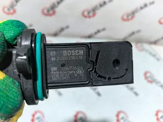12671624 Расходомер Chevrolet Equinox 3 Арт 21736, вид 4