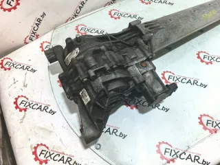 84467601 Редуктор заднего моста GMC Terrain 2 Арт 21737, вид 2