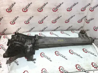 84467601 Редуктор заднего моста GMC Terrain 2 Арт 21737, вид 1