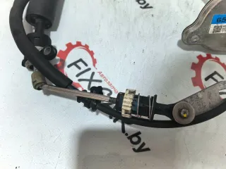 84566507 Трос кулисы КПП Chevrolet Malibu 9 Арт 21738, вид 4