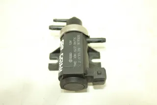 1H0906627 Преобразователь давления (соленоид наддува/EGR) Audi A4 B5 Арт 97047692
