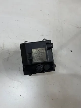 A0001591504 Подогрев антифриза Mercedes C W203 Арт 97047697, вид 1