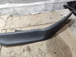  Накладка (юбка) переднего бампера Opel Vectra C  Арт 97047709, вид 3
