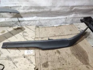  Накладка (юбка) переднего бампера Opel Vectra C  Арт 97047709, вид 1